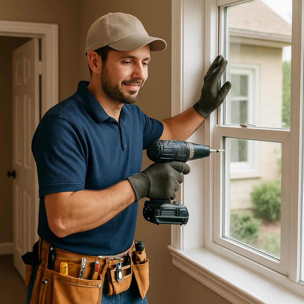 Home Repair Services