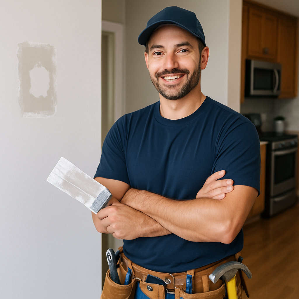 Comprehensive Handyman Services