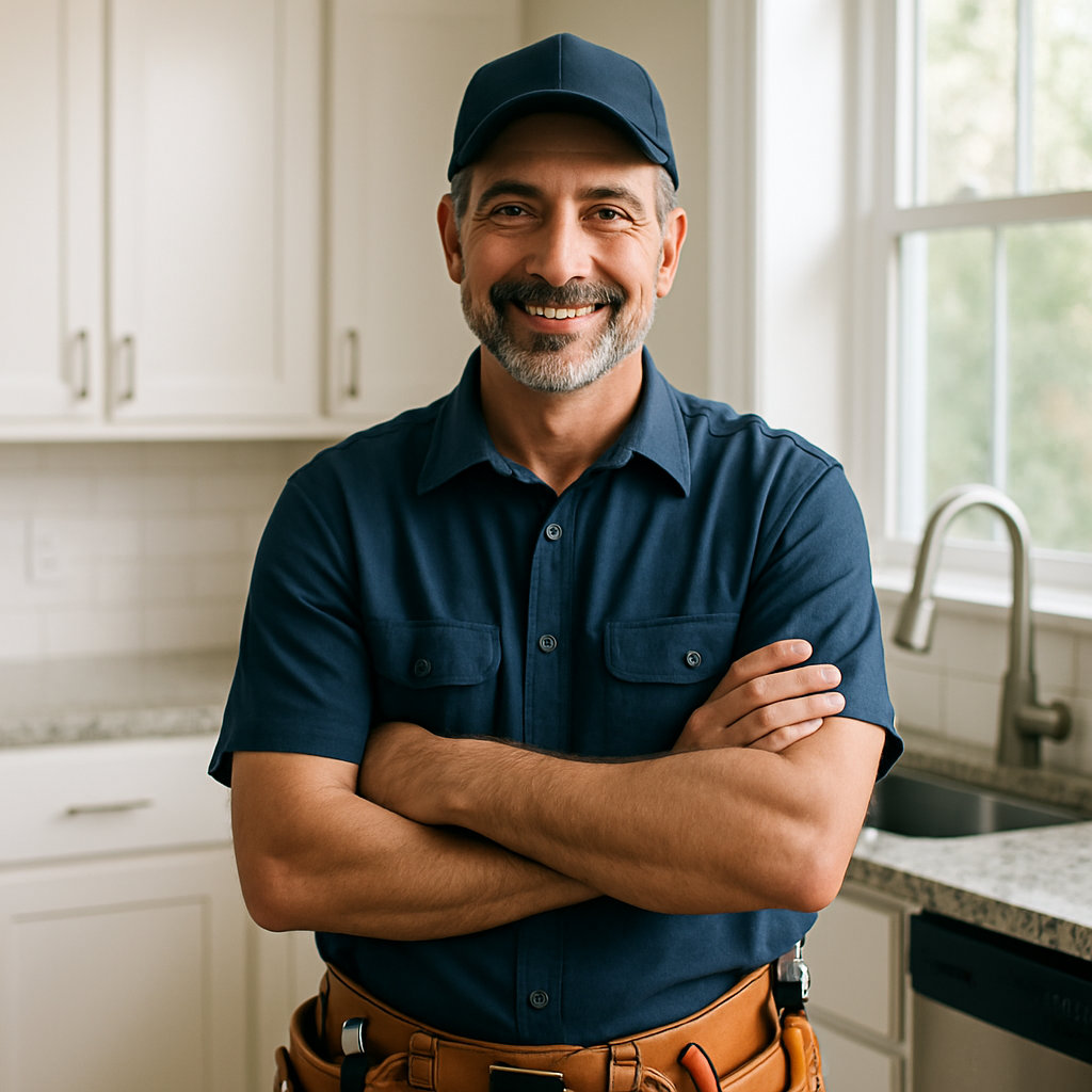 Professional Handyman Services